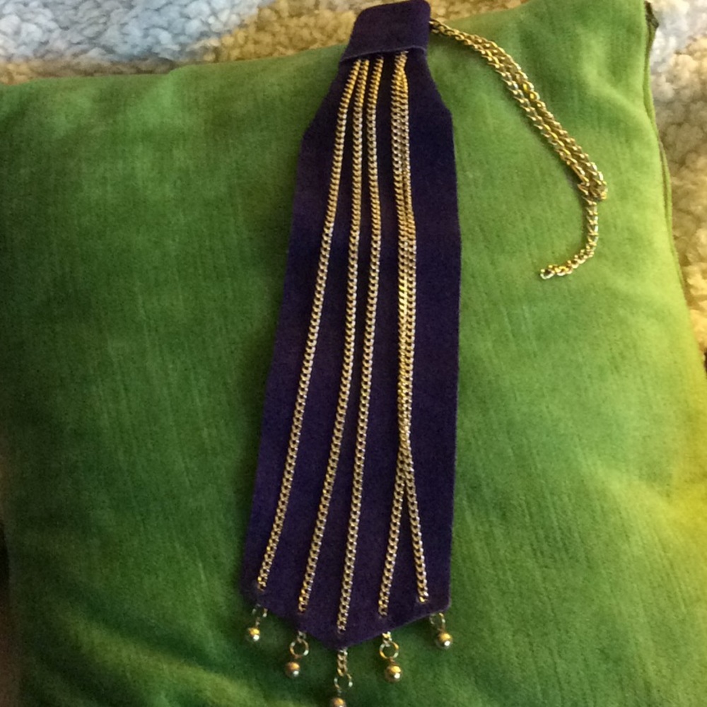 Necklace - Picture 2 of 2